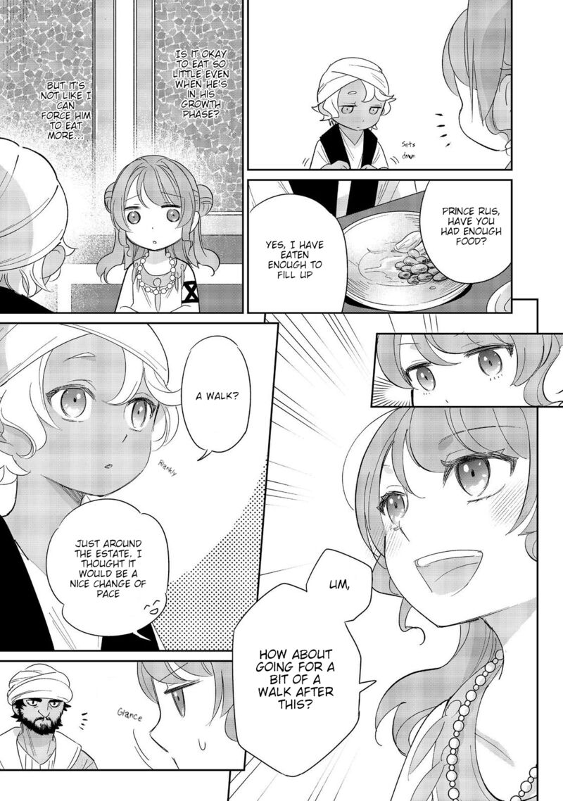 Tensei Dai Majo No Isekai Kurashi Kodai Roman Fuu Kokka De Hajimeru Mahou Kenkyuu 5 17