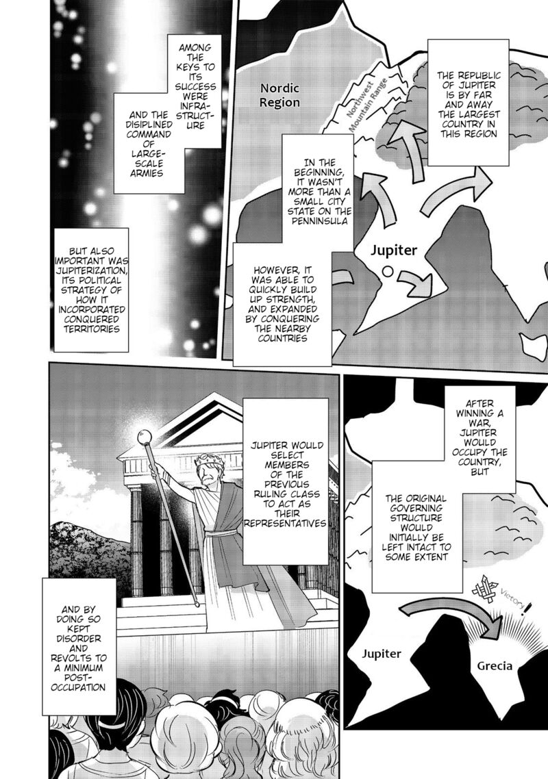 Tensei Dai Majo No Isekai Kurashi Kodai Roman Fuu Kokka De Hajimeru Mahou Kenkyuu 5 2