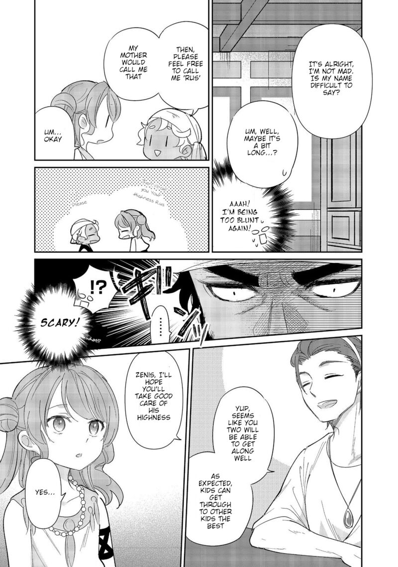 Tensei Dai Majo No Isekai Kurashi Kodai Roman Fuu Kokka De Hajimeru Mahou Kenkyuu 5 7