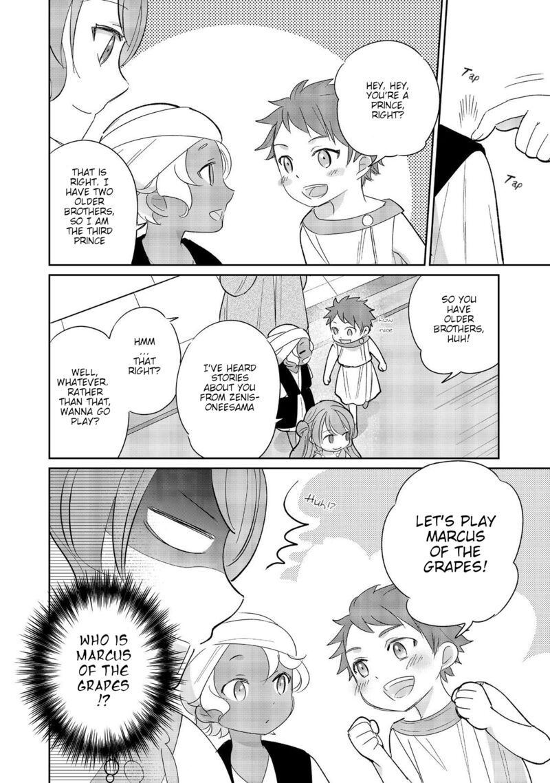 Tensei Dai Majo No Isekai Kurashi Kodai Roman Fuu Kokka De Hajimeru Mahou Kenkyuu 6 10