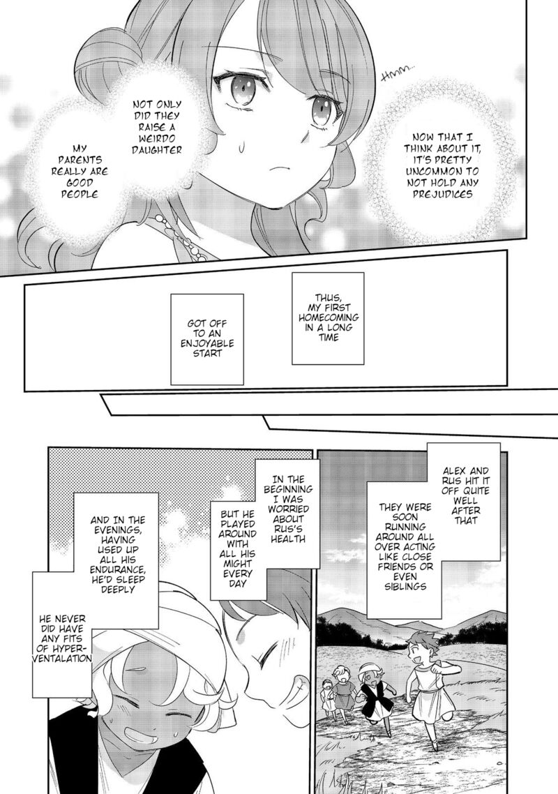 Tensei Dai Majo No Isekai Kurashi Kodai Roman Fuu Kokka De Hajimeru Mahou Kenkyuu 6 15