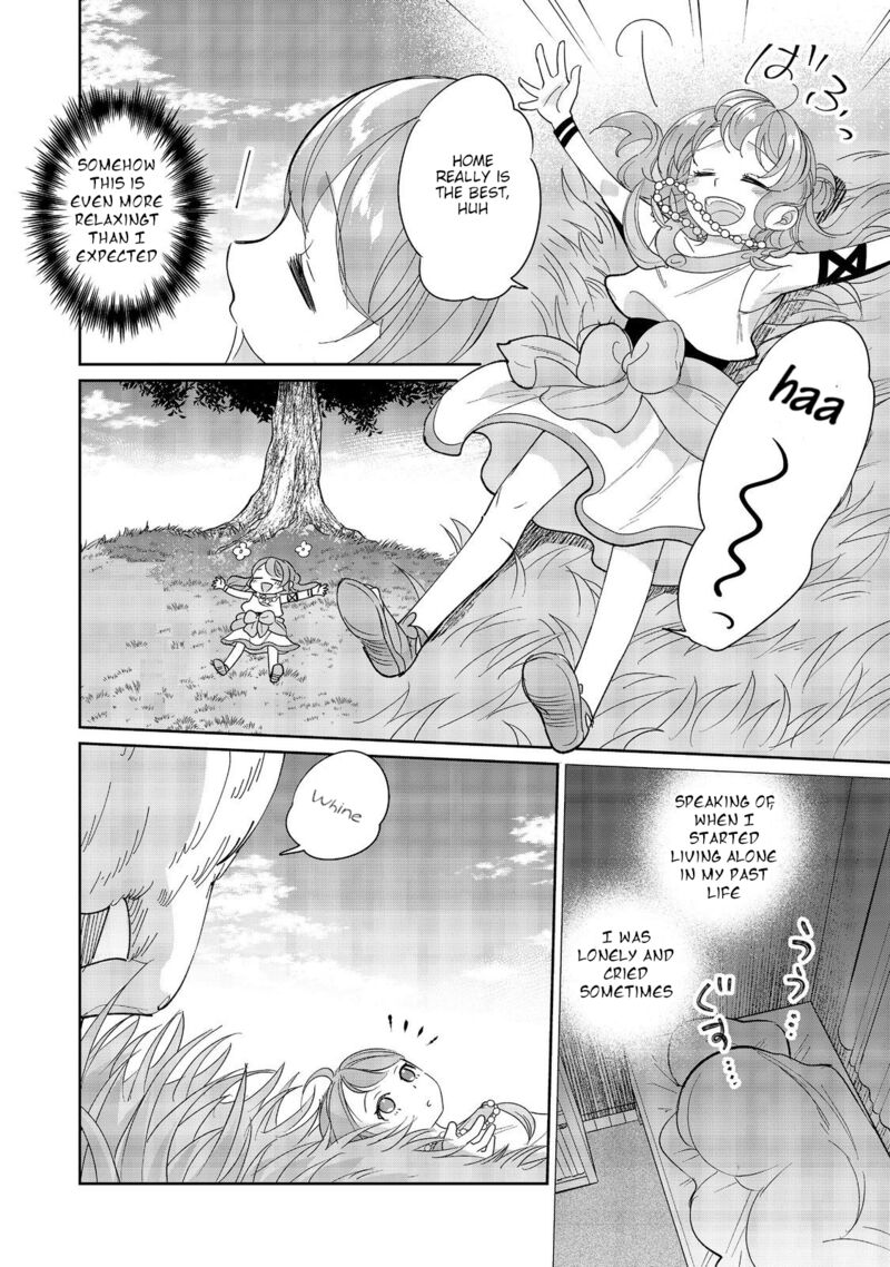 Tensei Dai Majo No Isekai Kurashi Kodai Roman Fuu Kokka De Hajimeru Mahou Kenkyuu 6 16