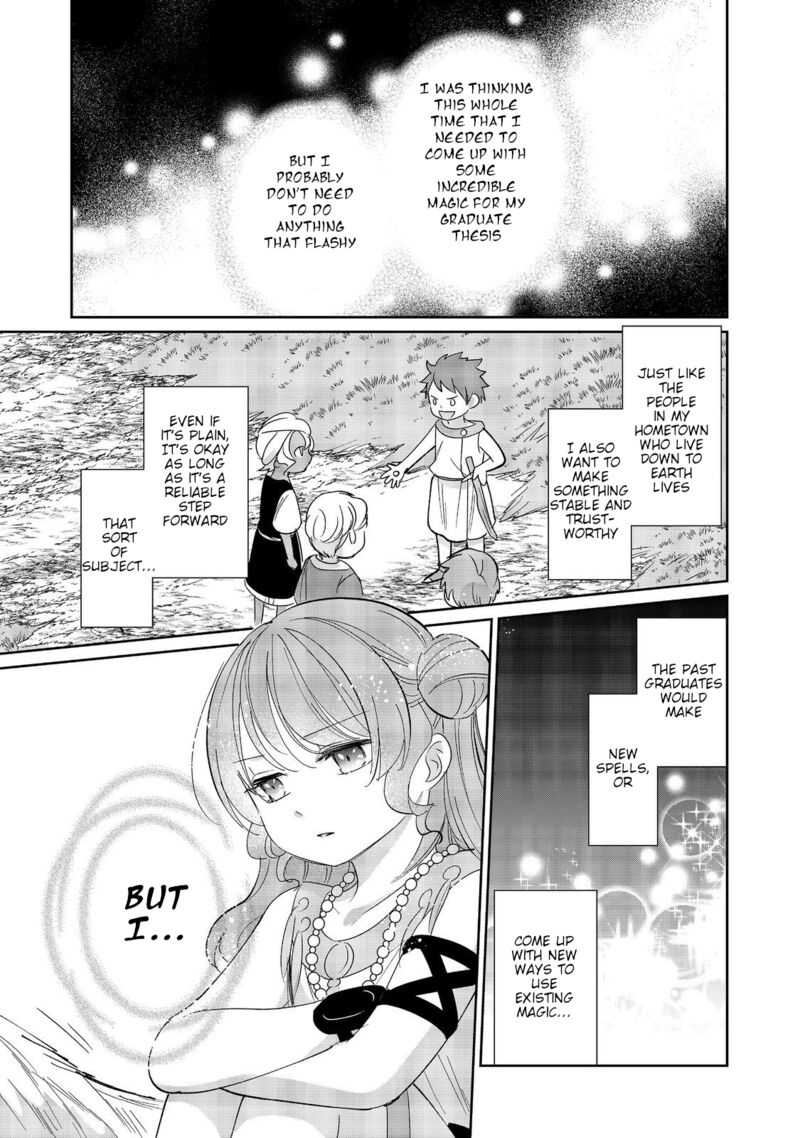 Tensei Dai Majo No Isekai Kurashi Kodai Roman Fuu Kokka De Hajimeru Mahou Kenkyuu 6 19