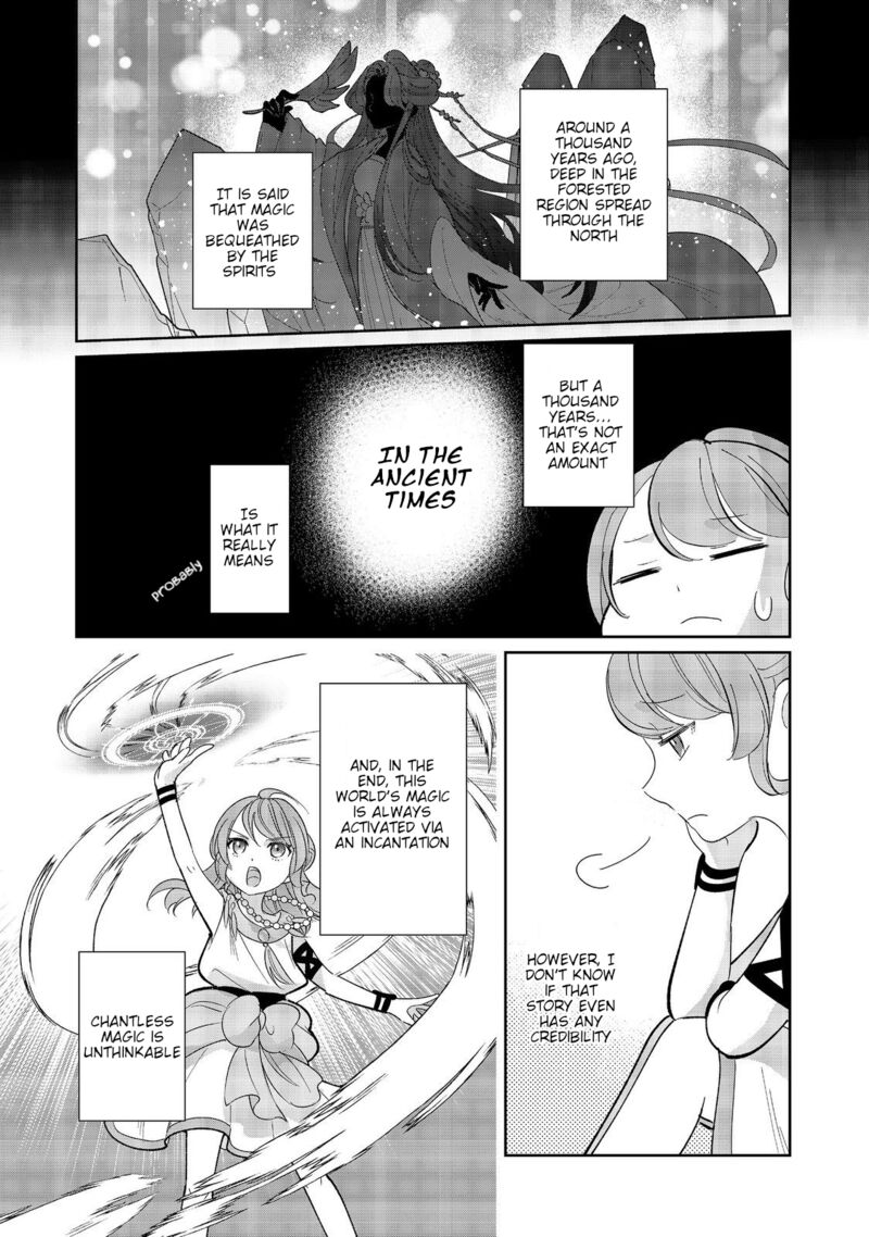 Tensei Dai Majo No Isekai Kurashi Kodai Roman Fuu Kokka De Hajimeru Mahou Kenkyuu 6 21