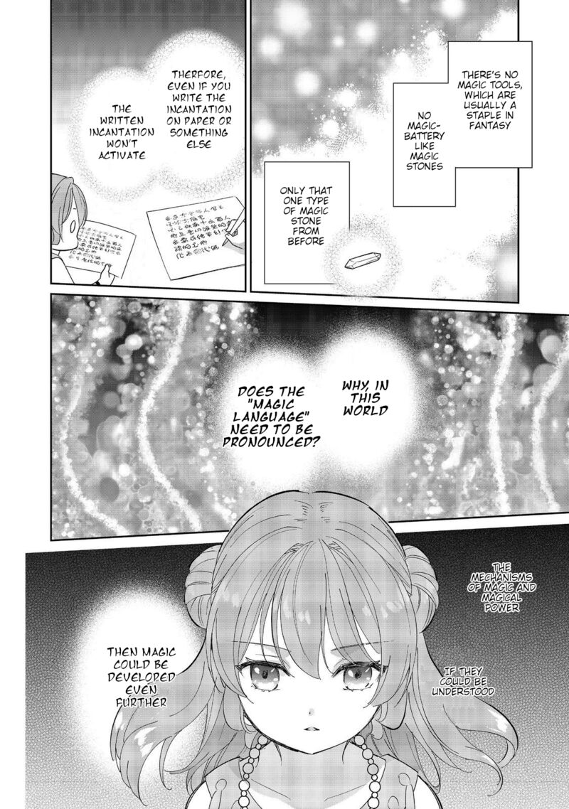 Tensei Dai Majo No Isekai Kurashi Kodai Roman Fuu Kokka De Hajimeru Mahou Kenkyuu 6 22