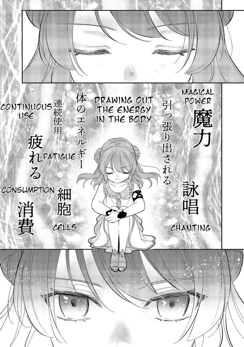 Tensei Dai Majo No Isekai Kurashi Kodai Roman Fuu Kokka De Hajimeru Mahou Kenkyuu 6 23