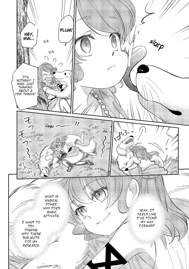 Tensei Dai Majo No Isekai Kurashi Kodai Roman Fuu Kokka De Hajimeru Mahou Kenkyuu 6 24