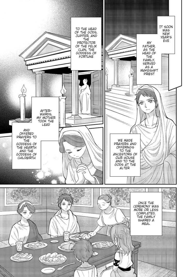 Tensei Dai Majo No Isekai Kurashi Kodai Roman Fuu Kokka De Hajimeru Mahou Kenkyuu 6 25