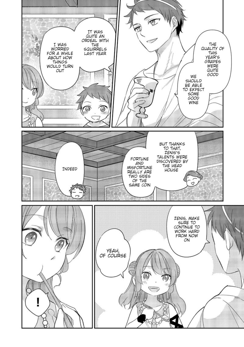 Tensei Dai Majo No Isekai Kurashi Kodai Roman Fuu Kokka De Hajimeru Mahou Kenkyuu 6 26