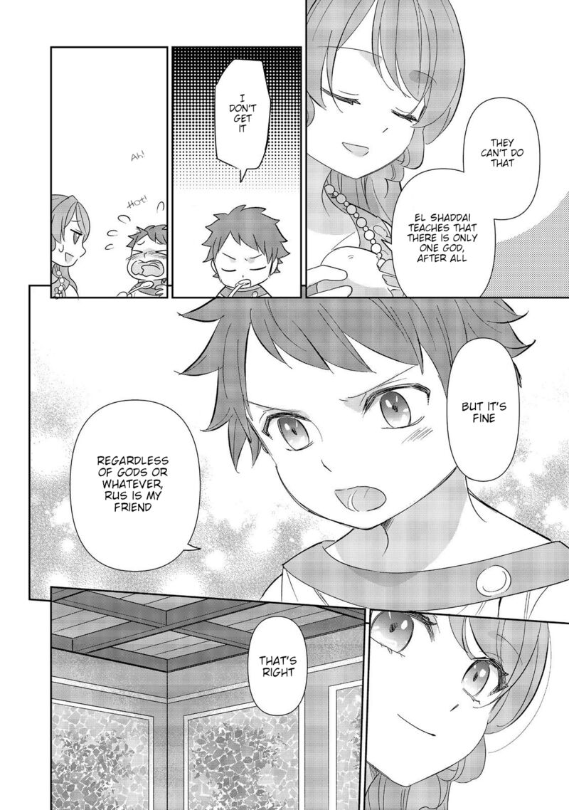 Tensei Dai Majo No Isekai Kurashi Kodai Roman Fuu Kokka De Hajimeru Mahou Kenkyuu 6 28