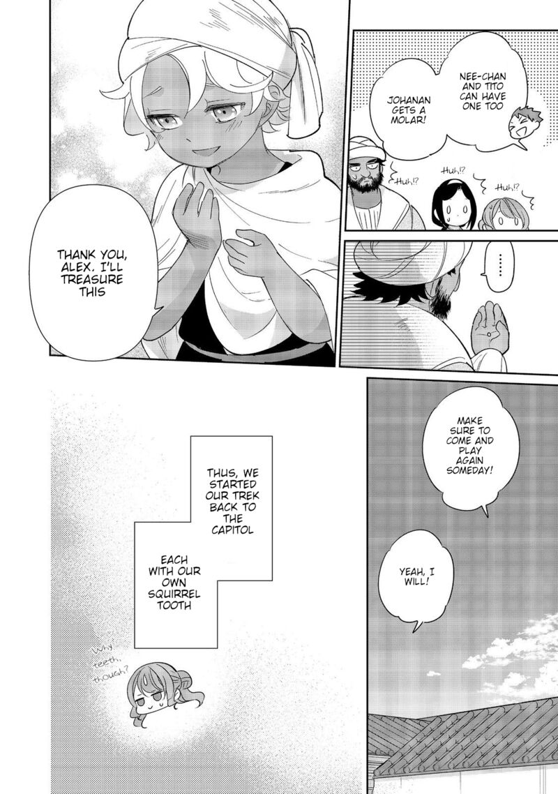 Tensei Dai Majo No Isekai Kurashi Kodai Roman Fuu Kokka De Hajimeru Mahou Kenkyuu 6 30