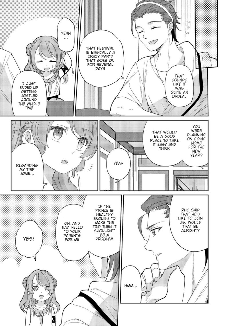 Tensei Dai Majo No Isekai Kurashi Kodai Roman Fuu Kokka De Hajimeru Mahou Kenkyuu 6 7