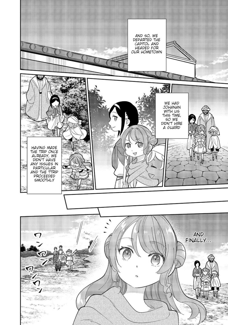 Tensei Dai Majo No Isekai Kurashi Kodai Roman Fuu Kokka De Hajimeru Mahou Kenkyuu 6 8