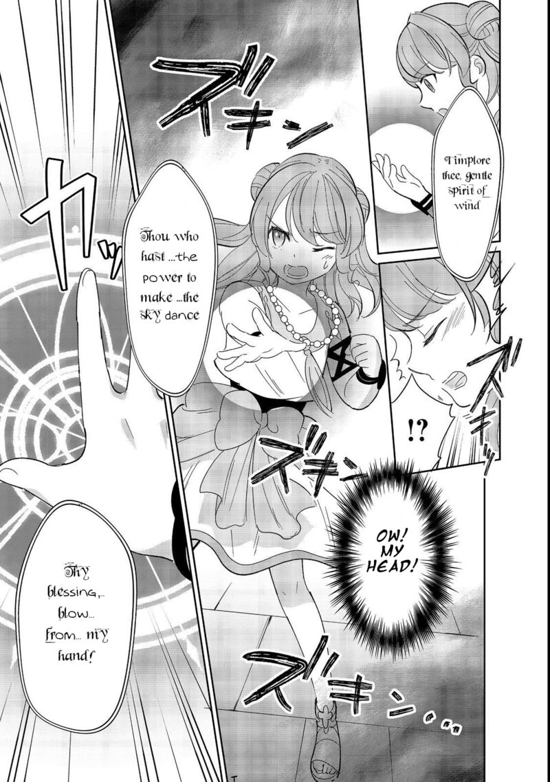 Tensei Dai Majo No Isekai Kurashi Kodai Roman Fuu Kokka De Hajimeru Mahou Kenkyuu 7 13