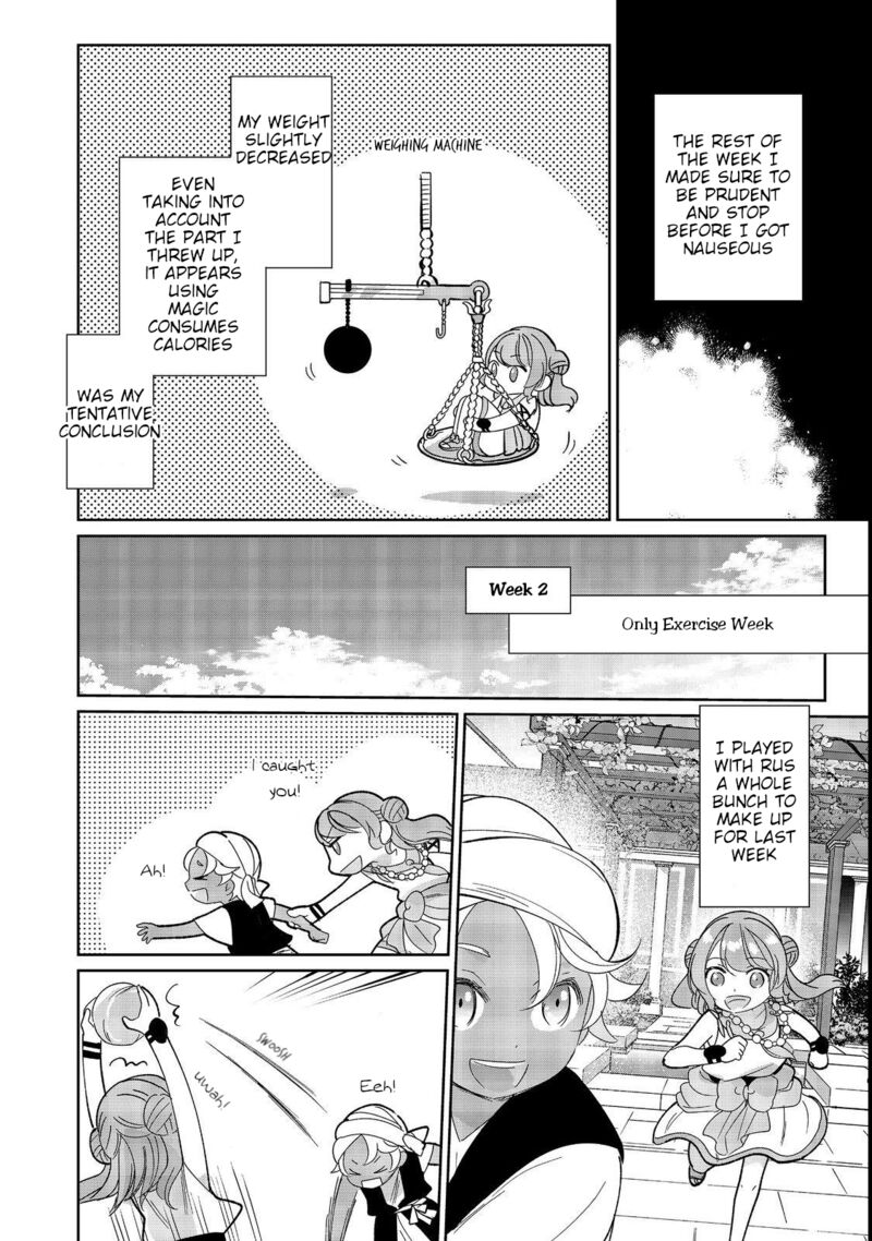 Tensei Dai Majo No Isekai Kurashi Kodai Roman Fuu Kokka De Hajimeru Mahou Kenkyuu 7 16
