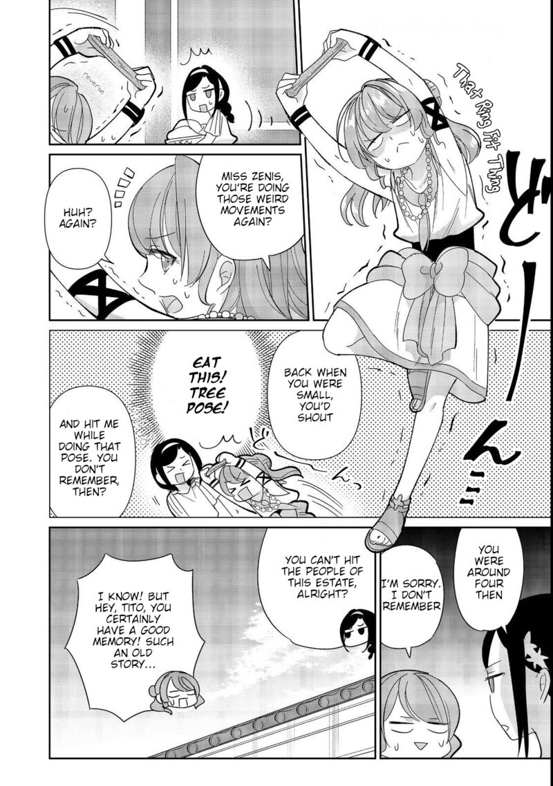 Tensei Dai Majo No Isekai Kurashi Kodai Roman Fuu Kokka De Hajimeru Mahou Kenkyuu 7 18