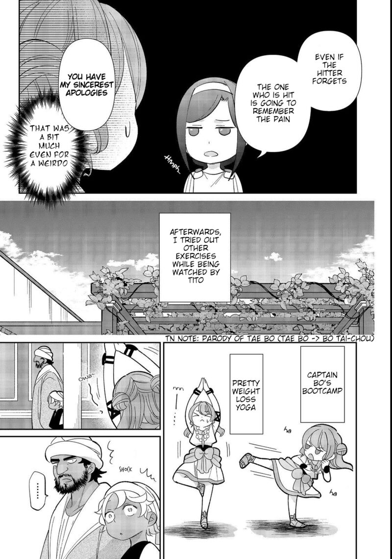 Tensei Dai Majo No Isekai Kurashi Kodai Roman Fuu Kokka De Hajimeru Mahou Kenkyuu 7 19