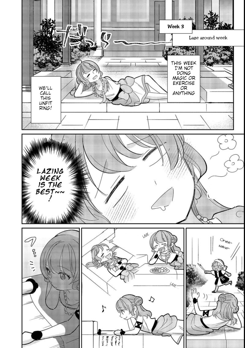 Tensei Dai Majo No Isekai Kurashi Kodai Roman Fuu Kokka De Hajimeru Mahou Kenkyuu 7 22