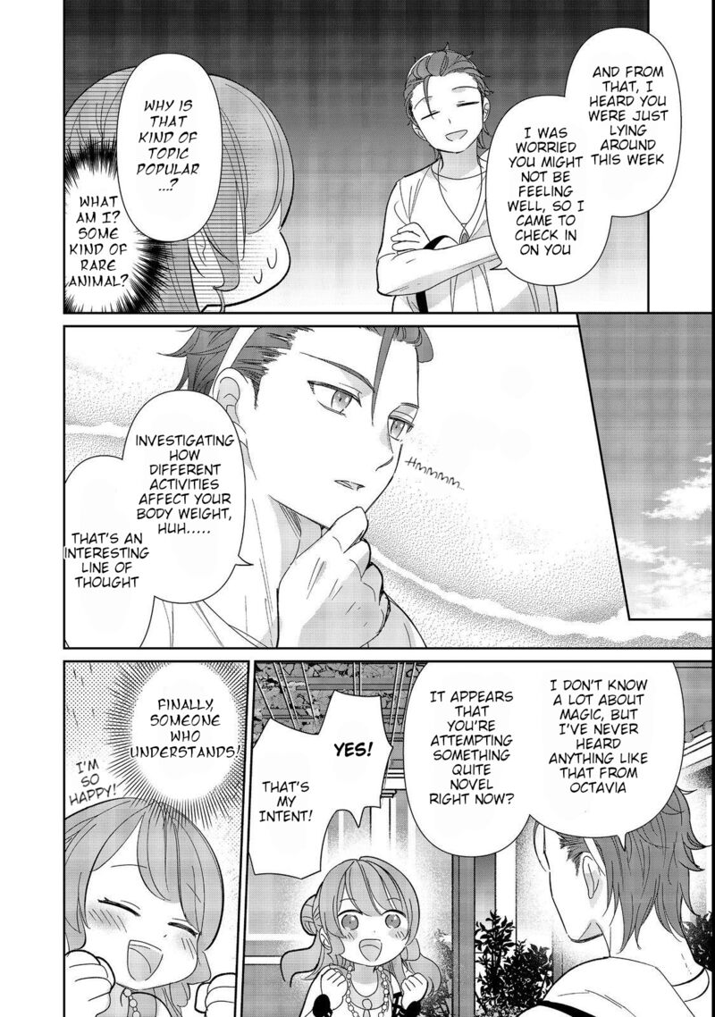 Tensei Dai Majo No Isekai Kurashi Kodai Roman Fuu Kokka De Hajimeru Mahou Kenkyuu 7 24