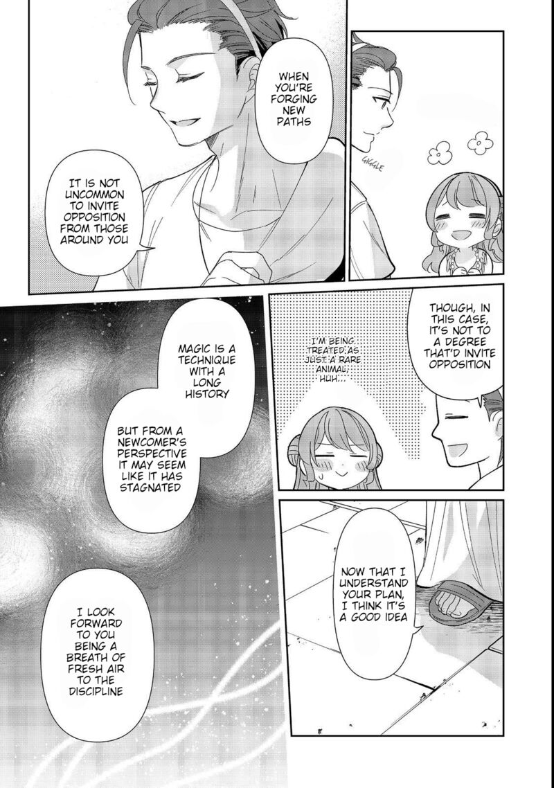 Tensei Dai Majo No Isekai Kurashi Kodai Roman Fuu Kokka De Hajimeru Mahou Kenkyuu 7 25