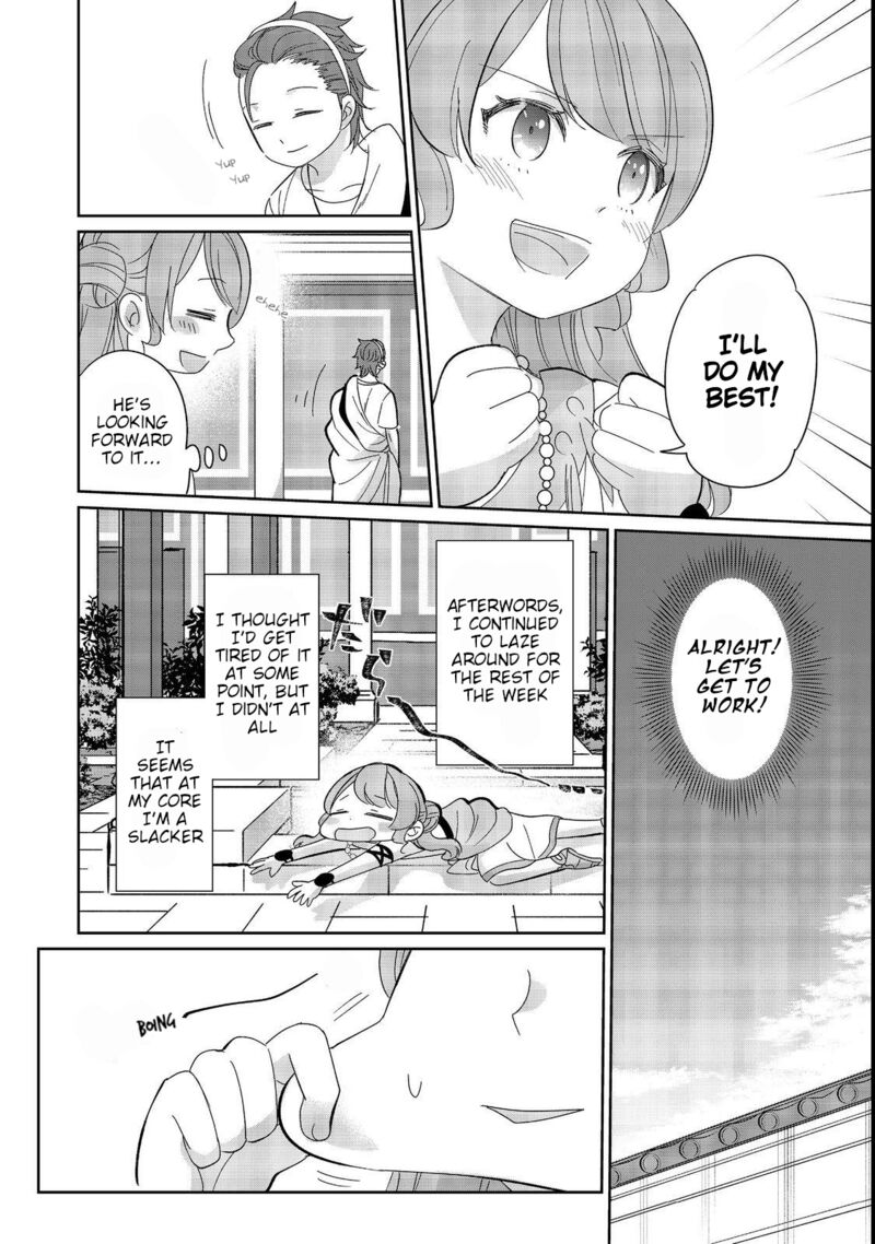 Tensei Dai Majo No Isekai Kurashi Kodai Roman Fuu Kokka De Hajimeru Mahou Kenkyuu 7 26