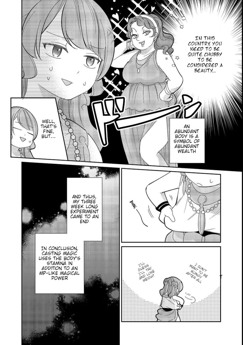 Tensei Dai Majo No Isekai Kurashi Kodai Roman Fuu Kokka De Hajimeru Mahou Kenkyuu 7 28