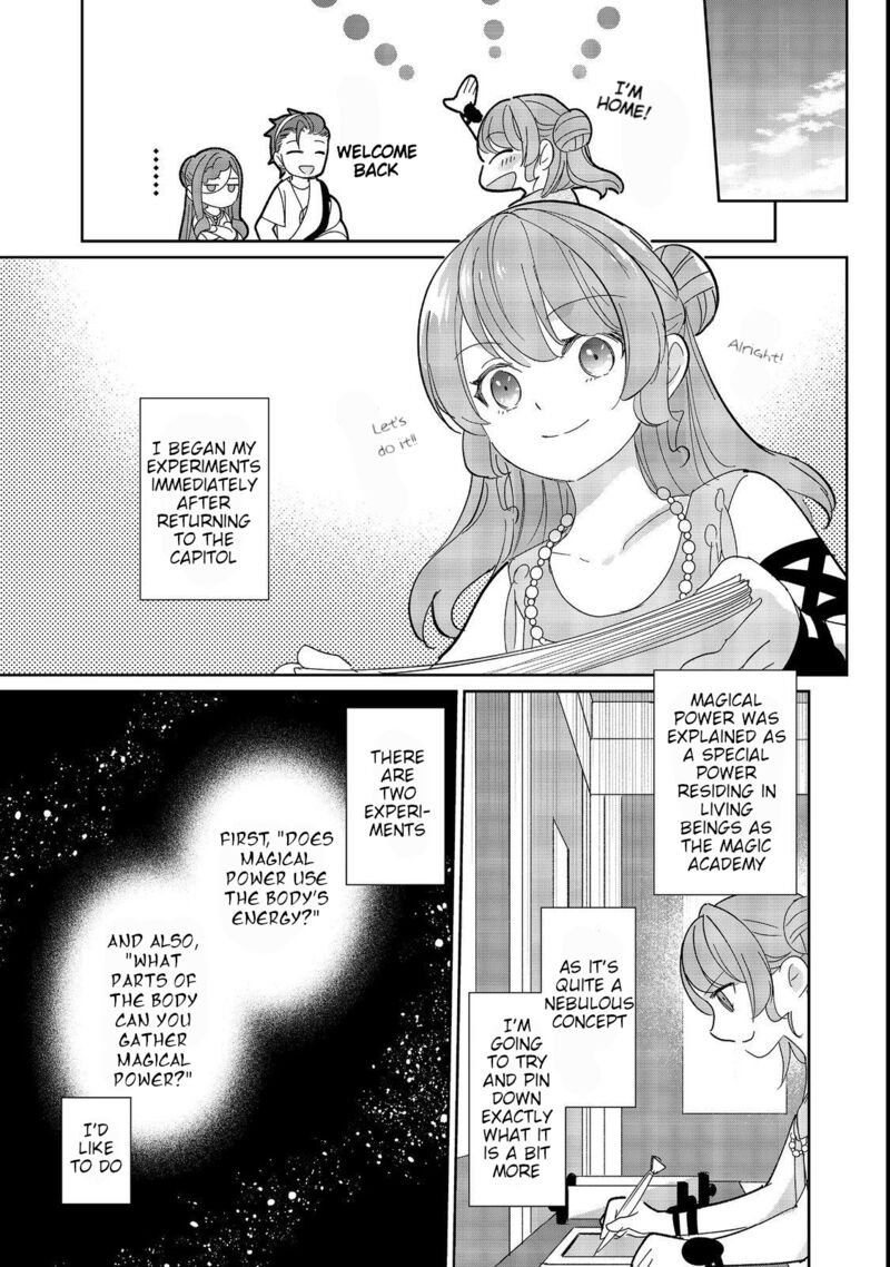 Tensei Dai Majo No Isekai Kurashi Kodai Roman Fuu Kokka De Hajimeru Mahou Kenkyuu 7 5