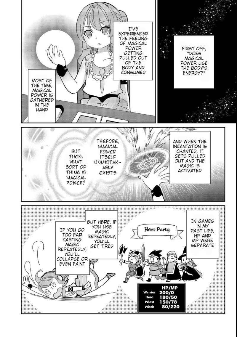 Tensei Dai Majo No Isekai Kurashi Kodai Roman Fuu Kokka De Hajimeru Mahou Kenkyuu 7 6