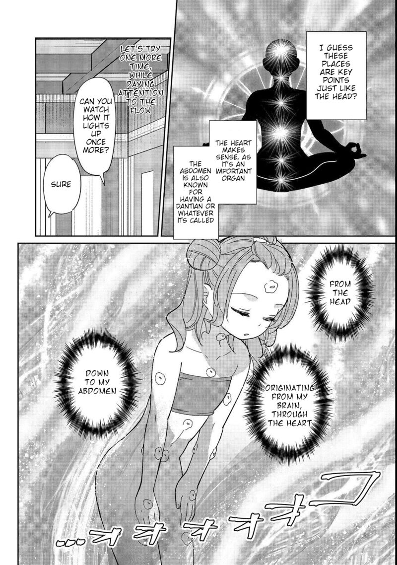 Tensei Dai Majo No Isekai Kurashi Kodai Roman Fuu Kokka De Hajimeru Mahou Kenkyuu 8 14