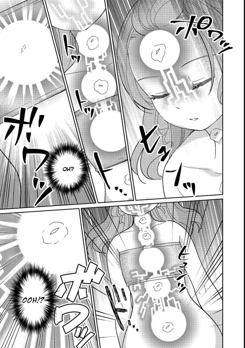 Tensei Dai Majo No Isekai Kurashi Kodai Roman Fuu Kokka De Hajimeru Mahou Kenkyuu 8 15