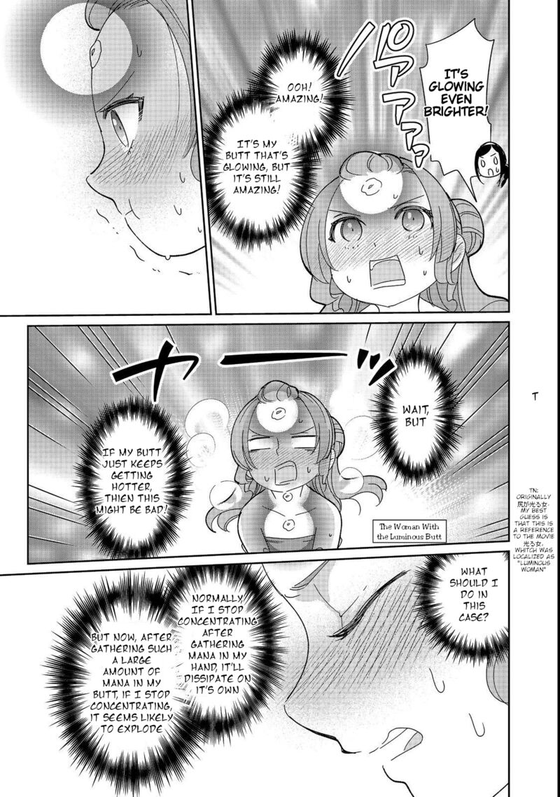 Tensei Dai Majo No Isekai Kurashi Kodai Roman Fuu Kokka De Hajimeru Mahou Kenkyuu 8 17