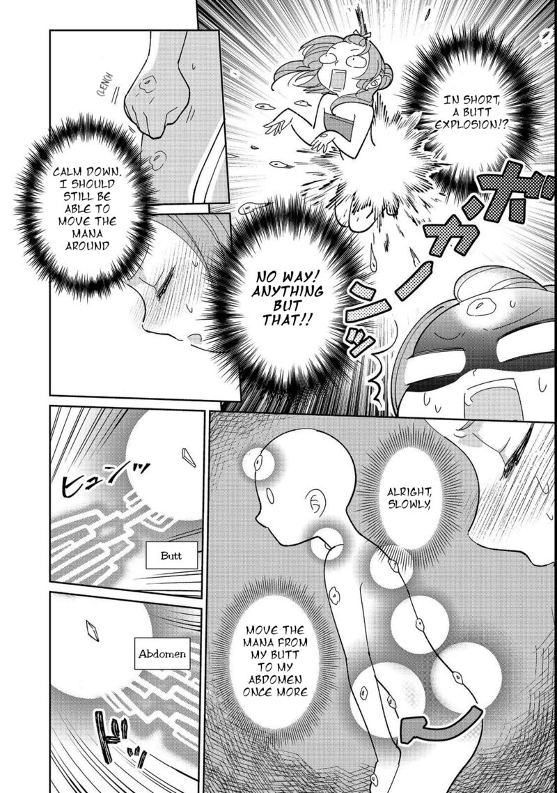 Tensei Dai Majo No Isekai Kurashi Kodai Roman Fuu Kokka De Hajimeru Mahou Kenkyuu 8 18