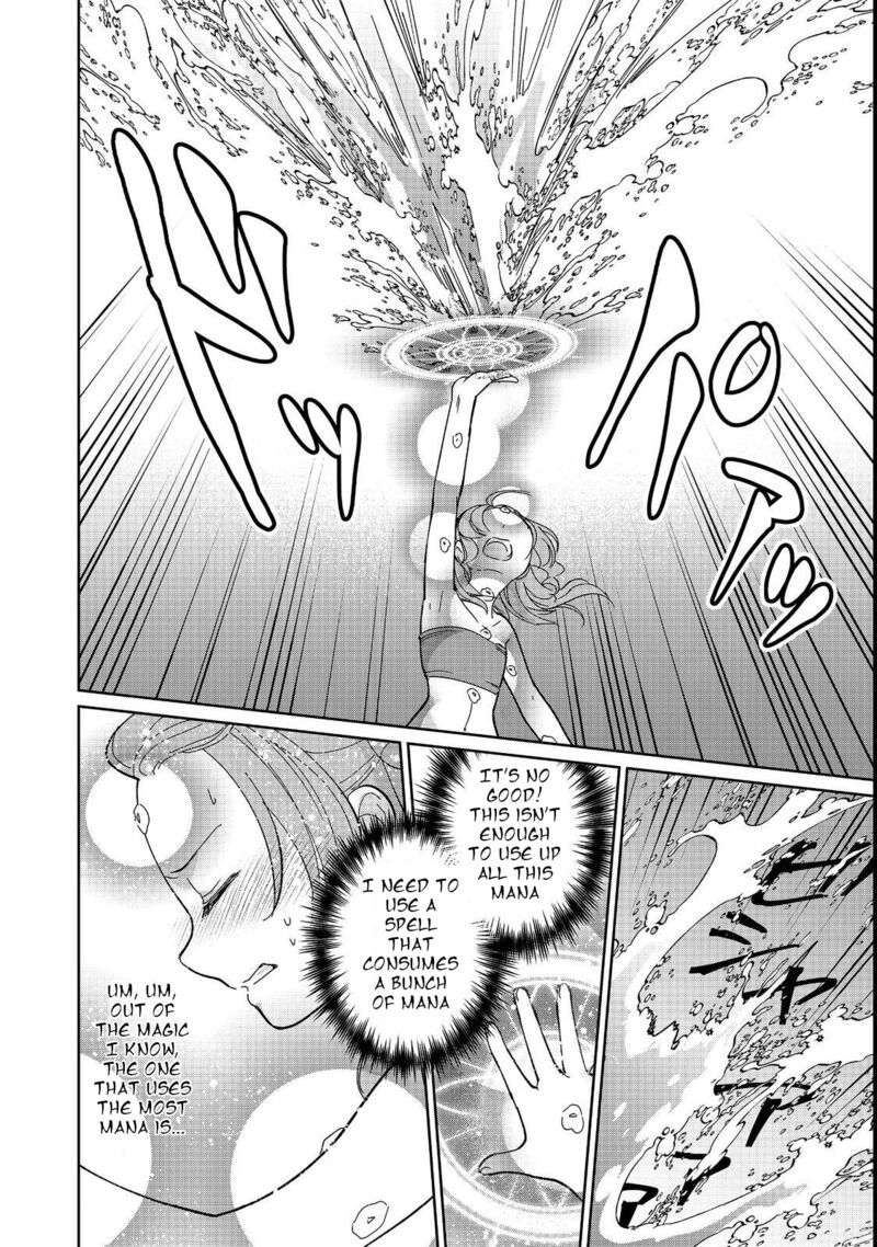 Tensei Dai Majo No Isekai Kurashi Kodai Roman Fuu Kokka De Hajimeru Mahou Kenkyuu 8 20