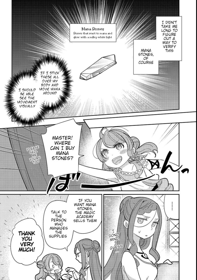 Tensei Dai Majo No Isekai Kurashi Kodai Roman Fuu Kokka De Hajimeru Mahou Kenkyuu 8 3