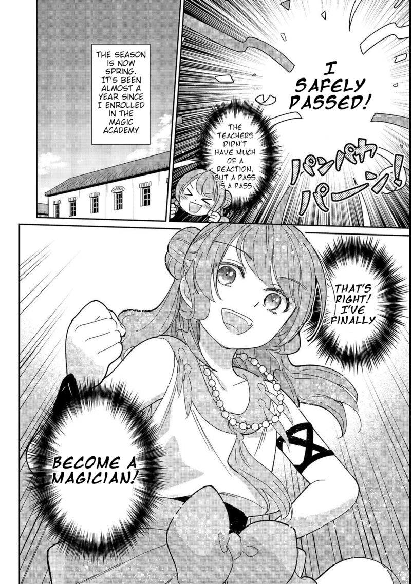 Tensei Dai Majo No Isekai Kurashi Kodai Roman Fuu Kokka De Hajimeru Mahou Kenkyuu 8 30