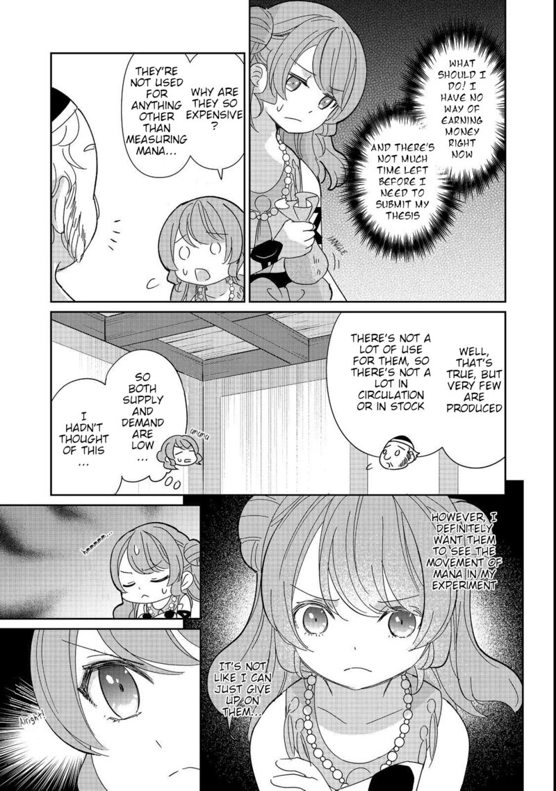Tensei Dai Majo No Isekai Kurashi Kodai Roman Fuu Kokka De Hajimeru Mahou Kenkyuu 8 5