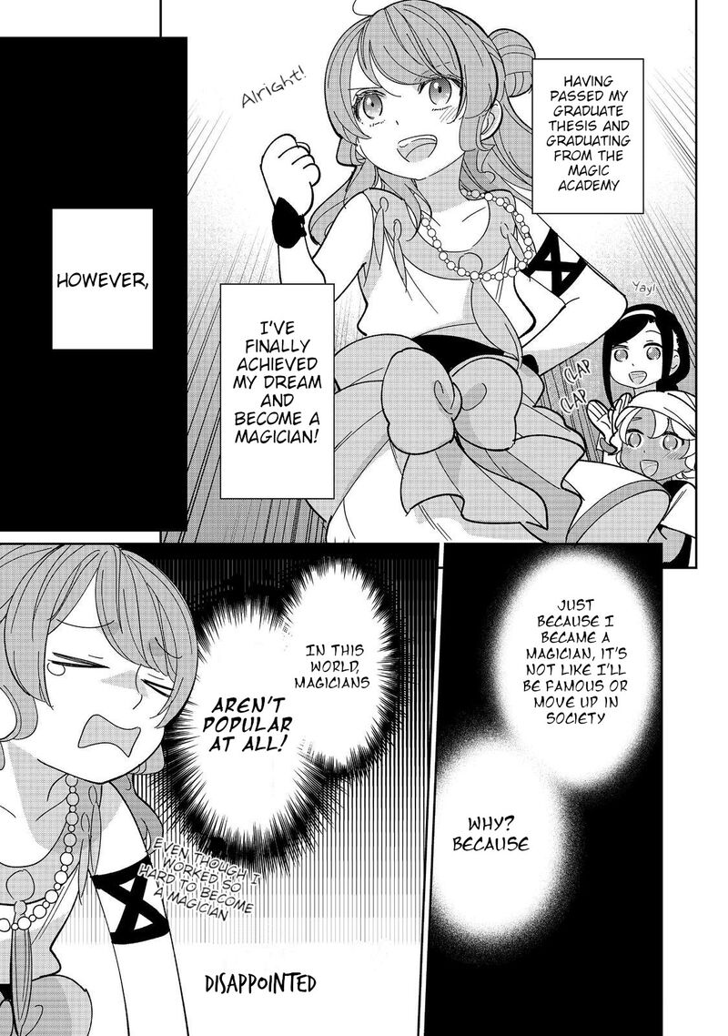 Tensei Dai Majo No Isekai Kurashi Kodai Roman Fuu Kokka De Hajimeru Mahou Kenkyuu 9 1