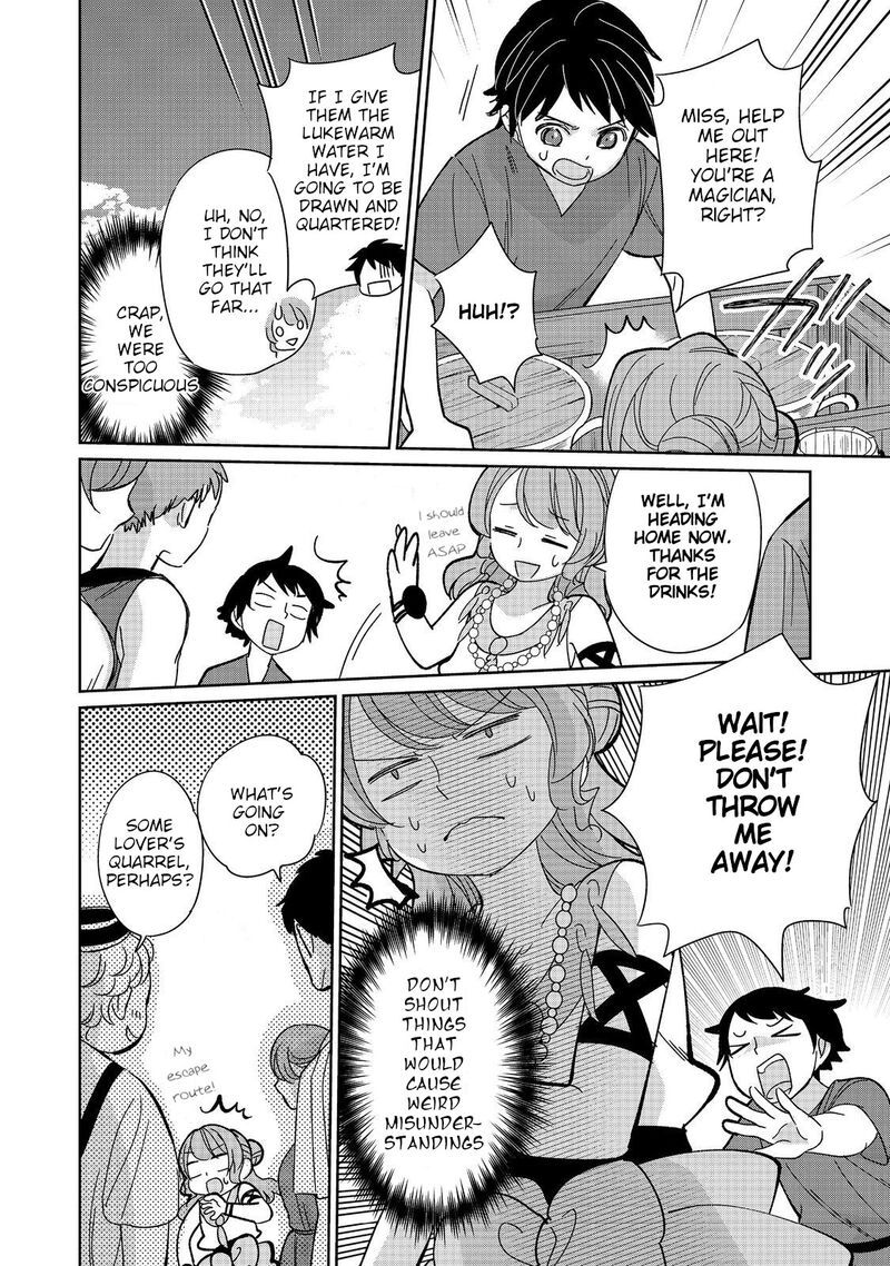 Tensei Dai Majo No Isekai Kurashi Kodai Roman Fuu Kokka De Hajimeru Mahou Kenkyuu 9 10