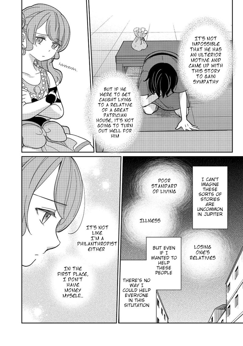 Tensei Dai Majo No Isekai Kurashi Kodai Roman Fuu Kokka De Hajimeru Mahou Kenkyuu 9 24