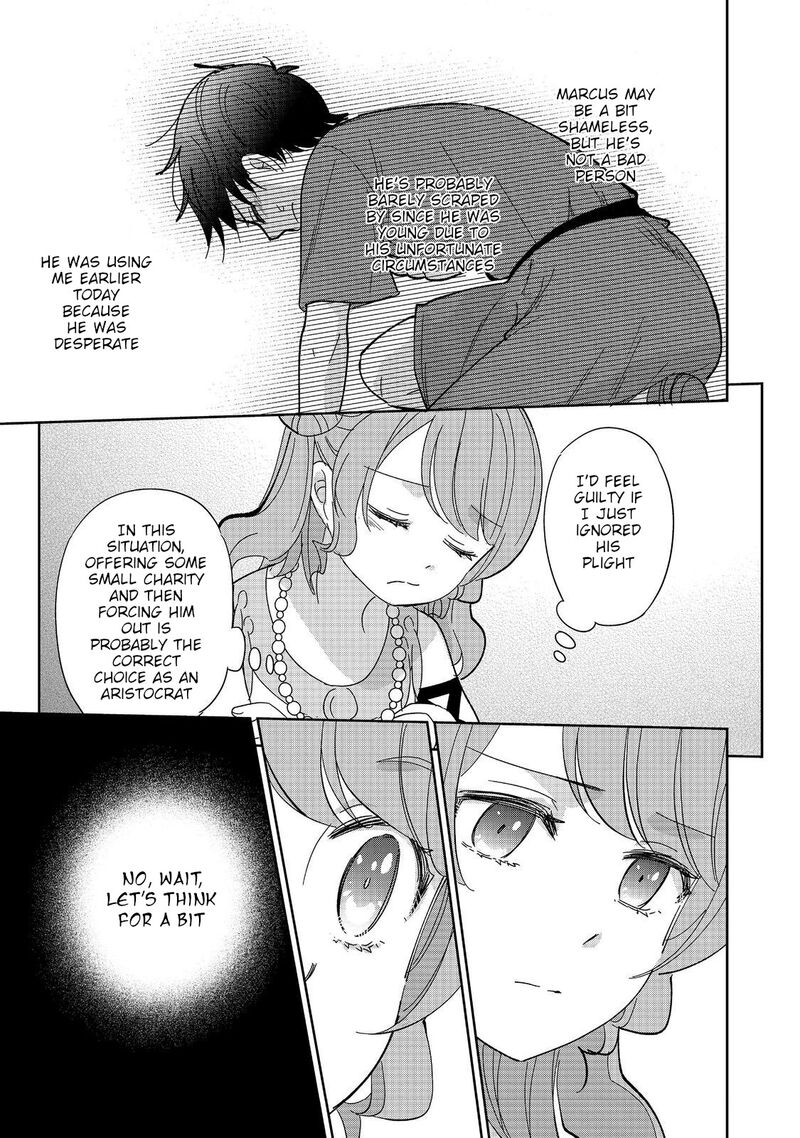 Tensei Dai Majo No Isekai Kurashi Kodai Roman Fuu Kokka De Hajimeru Mahou Kenkyuu 9 25