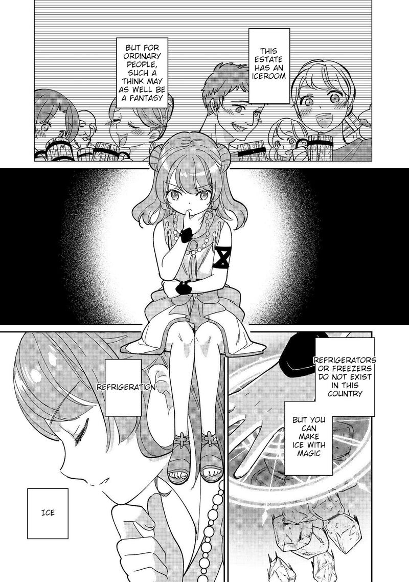 Tensei Dai Majo No Isekai Kurashi Kodai Roman Fuu Kokka De Hajimeru Mahou Kenkyuu 9 27