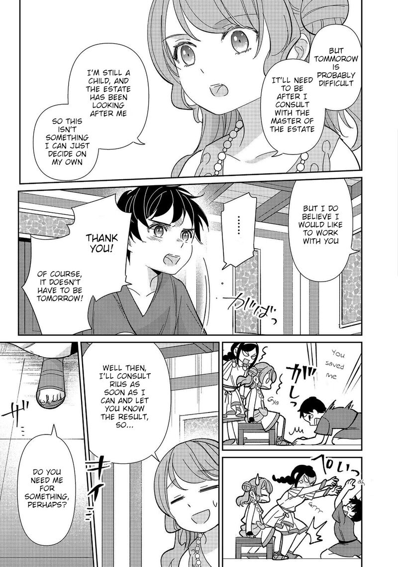 Tensei Dai Majo No Isekai Kurashi Kodai Roman Fuu Kokka De Hajimeru Mahou Kenkyuu 9 29