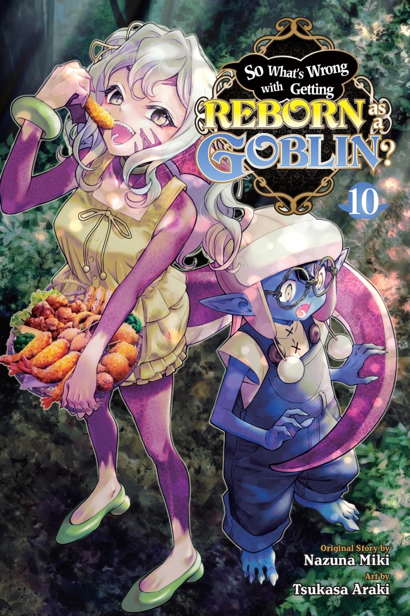 Tensei Goblin Dakedo Shitsumon Aru 0 1