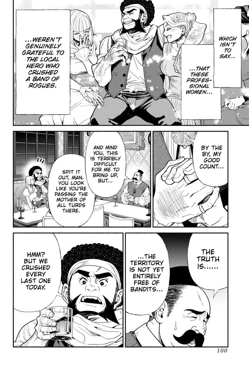 Tensei Goblin Dakedo Shitsumon Aru 0 102