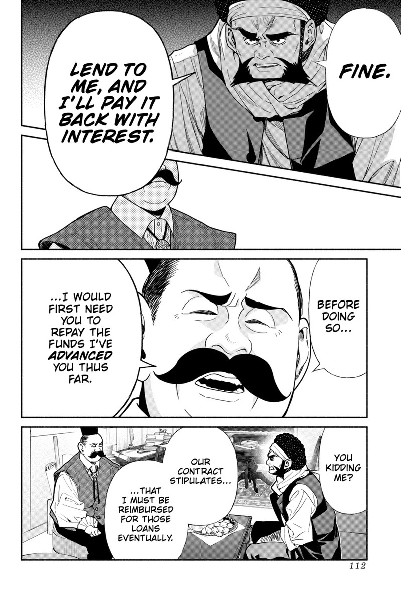 Tensei Goblin Dakedo Shitsumon Aru 0 114