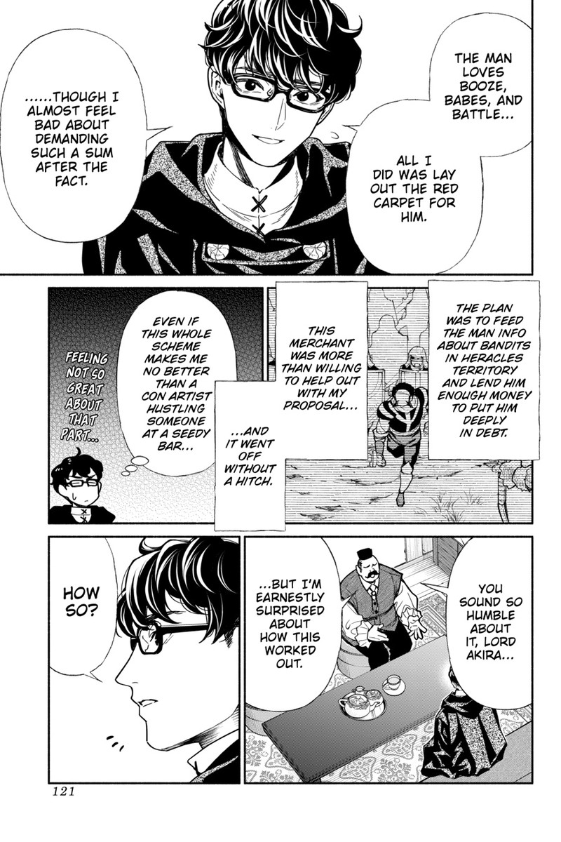 Tensei Goblin Dakedo Shitsumon Aru 0 123