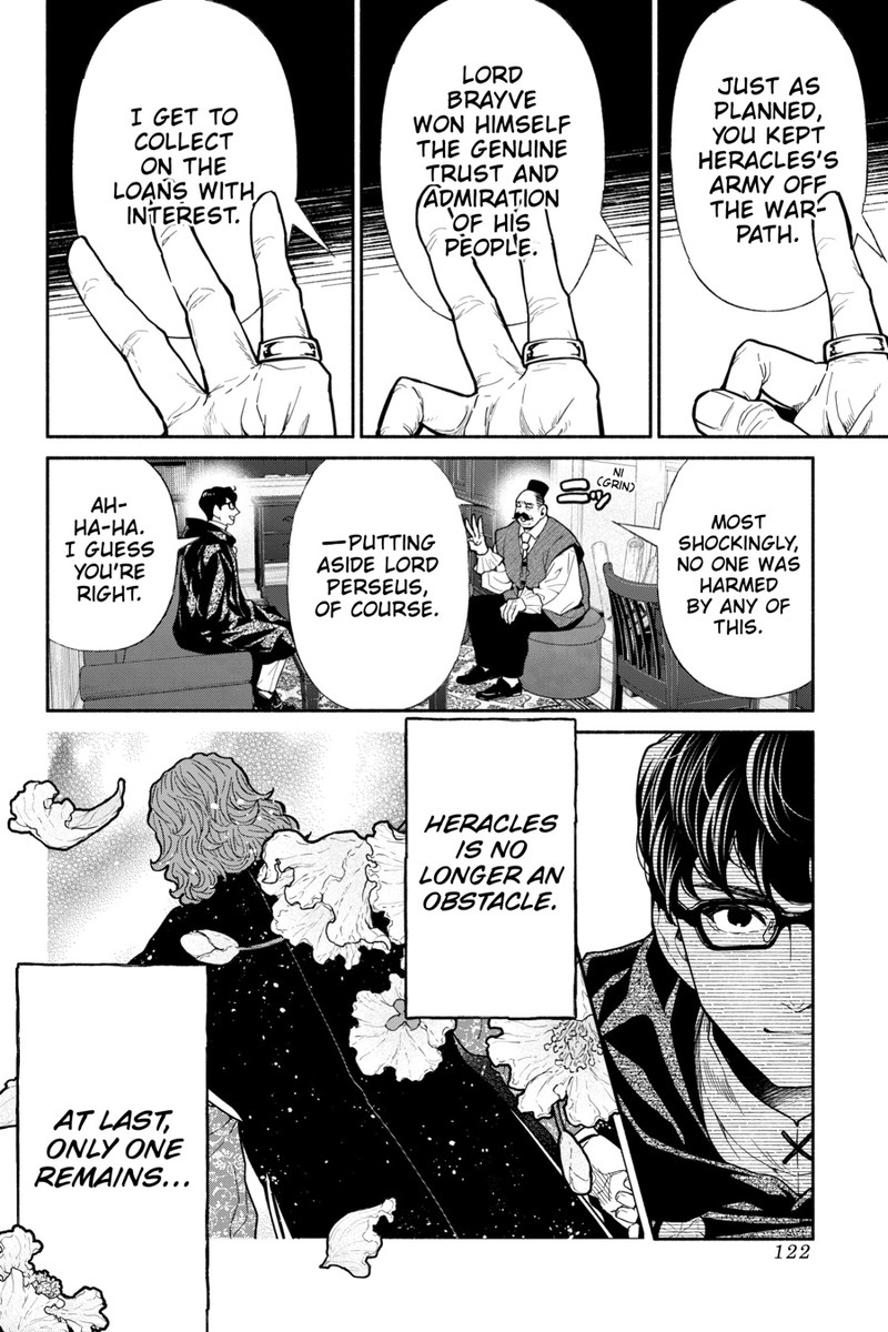 Tensei Goblin Dakedo Shitsumon Aru 0 124