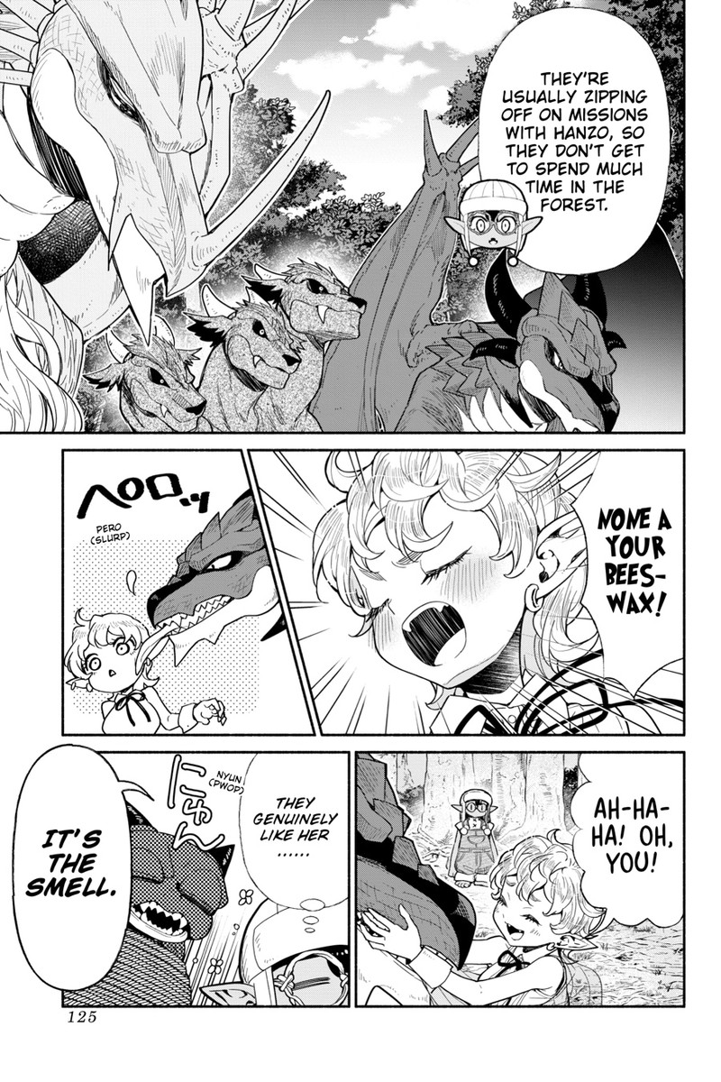 Tensei Goblin Dakedo Shitsumon Aru 0 127