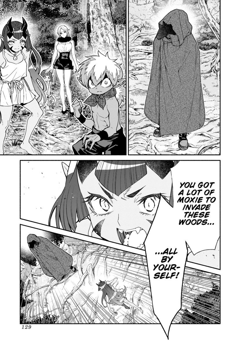 Tensei Goblin Dakedo Shitsumon Aru 0 131