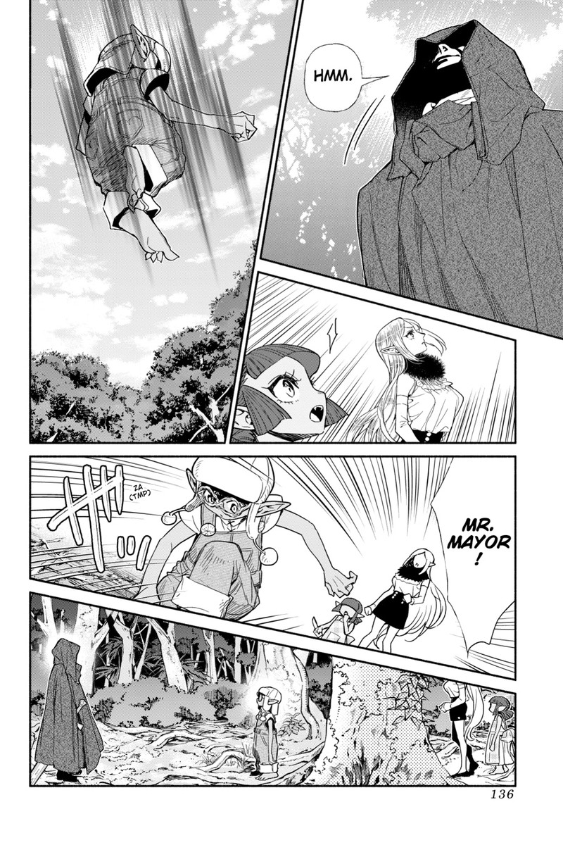 Tensei Goblin Dakedo Shitsumon Aru 0 138